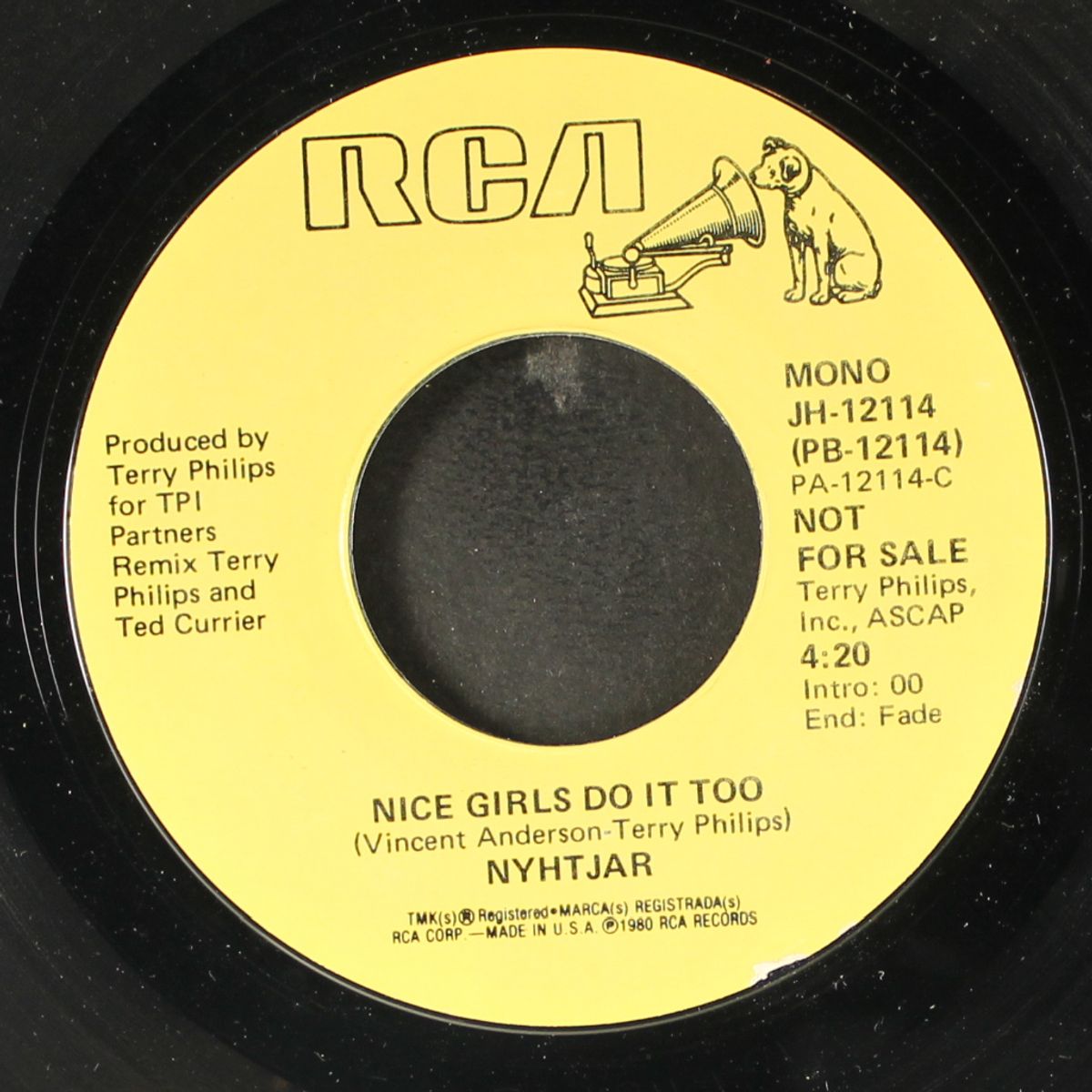 nice girls do it too / mono by NYHTJAR