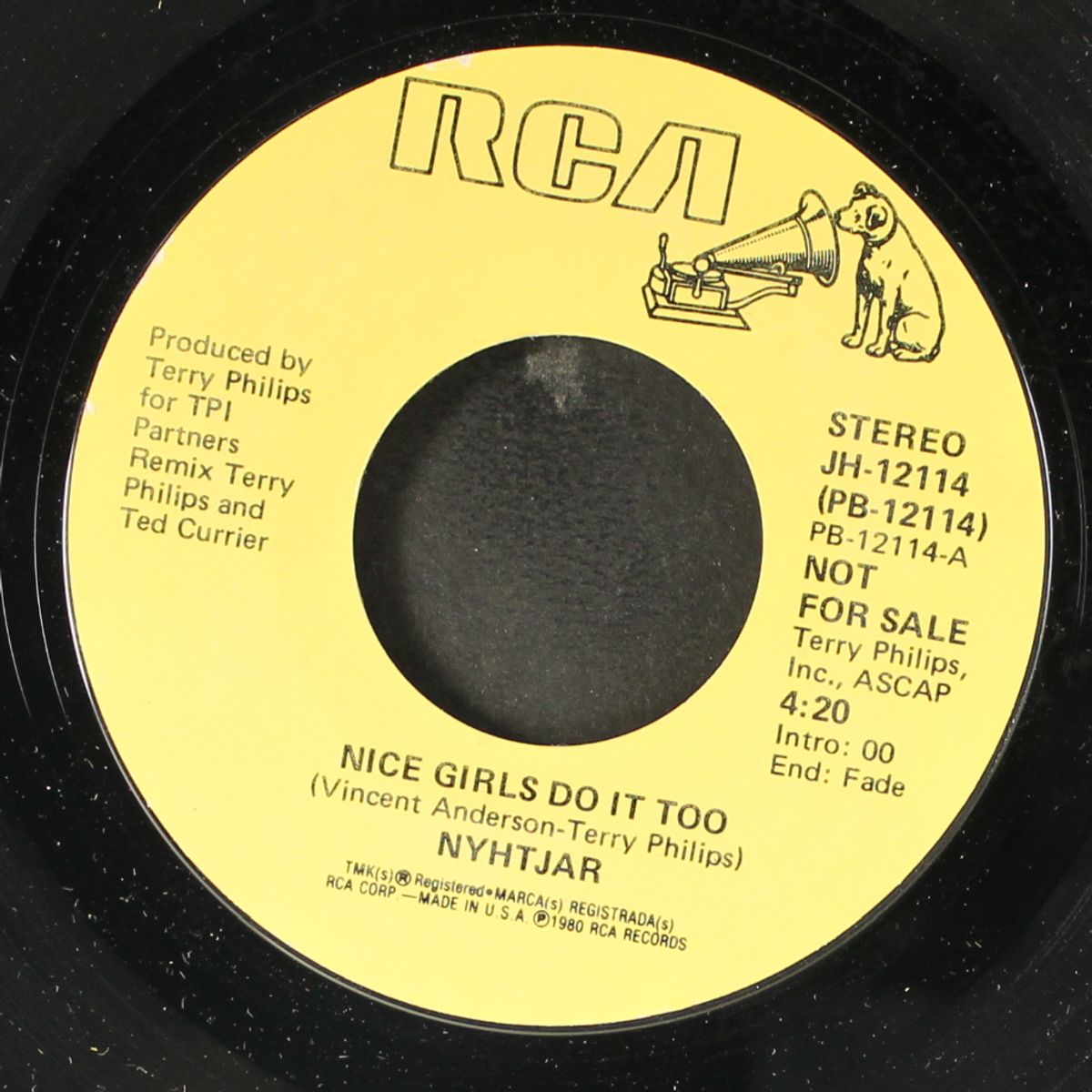 nice girls do it too / mono by NYHTJAR