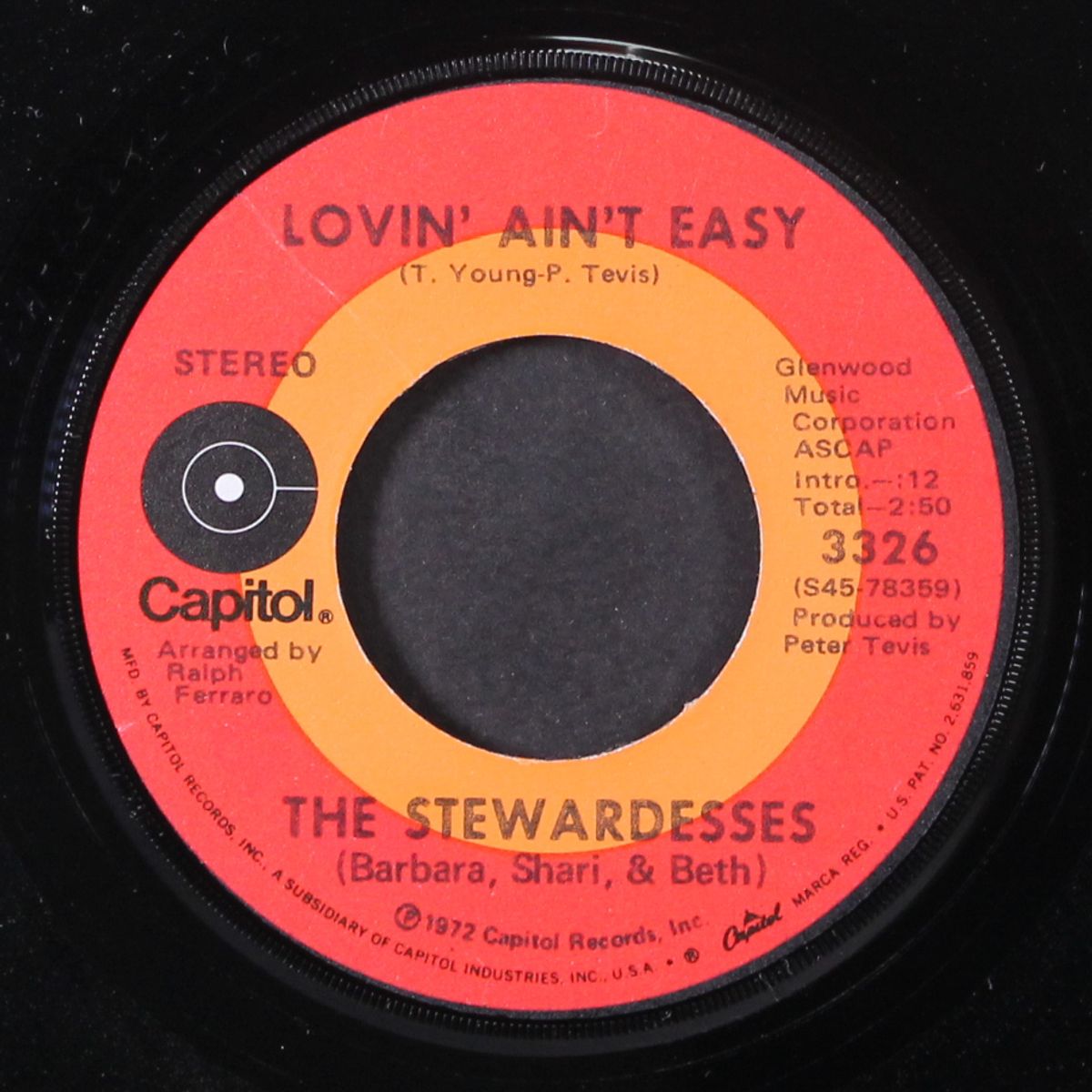 fly me by STEWARDESSES