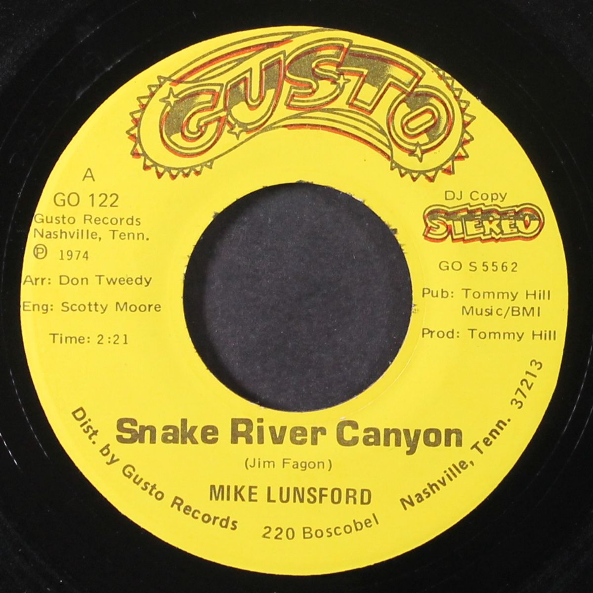 snake river canyon / same by MIKE LUNSFORD