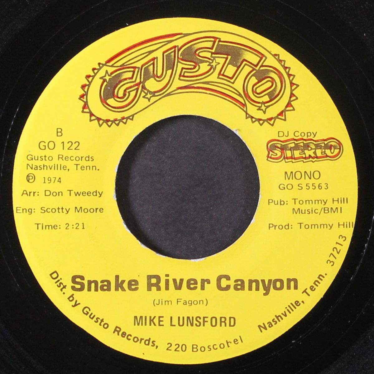 snake river canyon / same by MIKE LUNSFORD