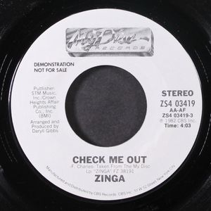 ZINGA