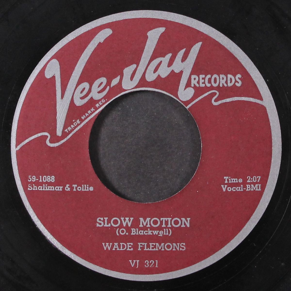 slow motion / walking by the river by WADE FLEMONS