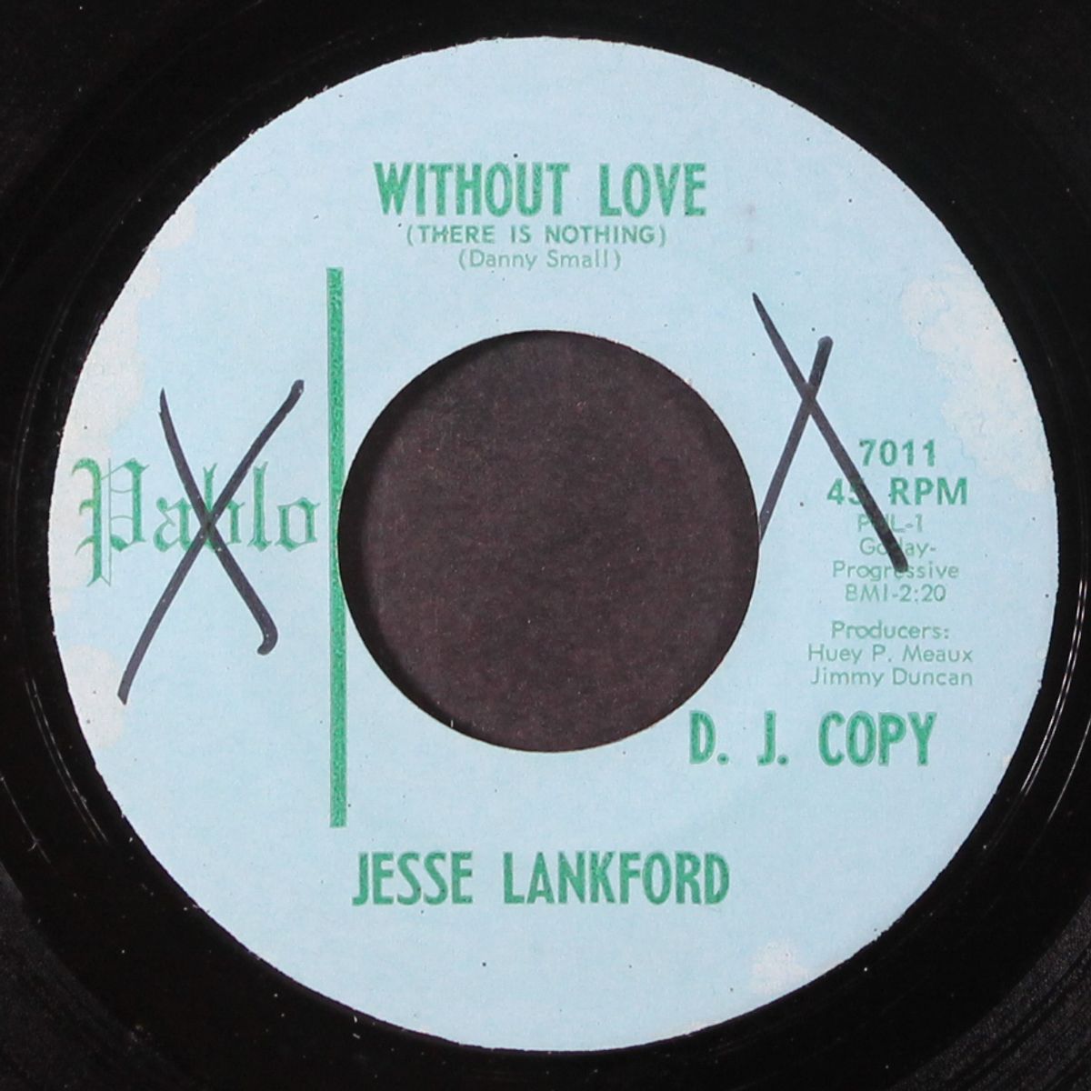 without love / young boy by JESSE LANKFORD