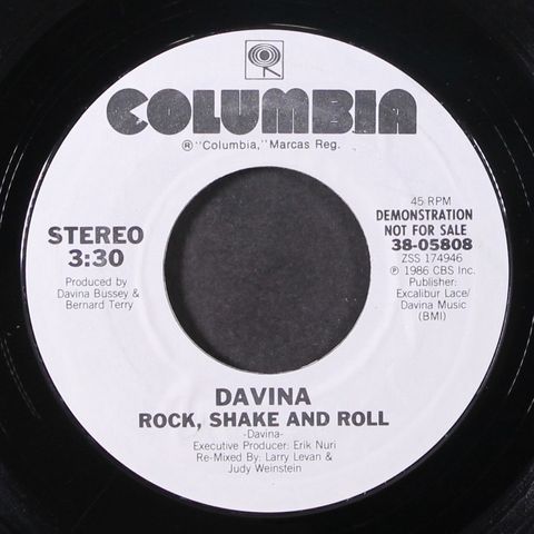 Item