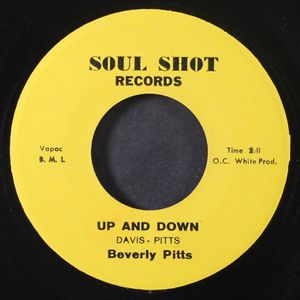 BEVERLY PITTS