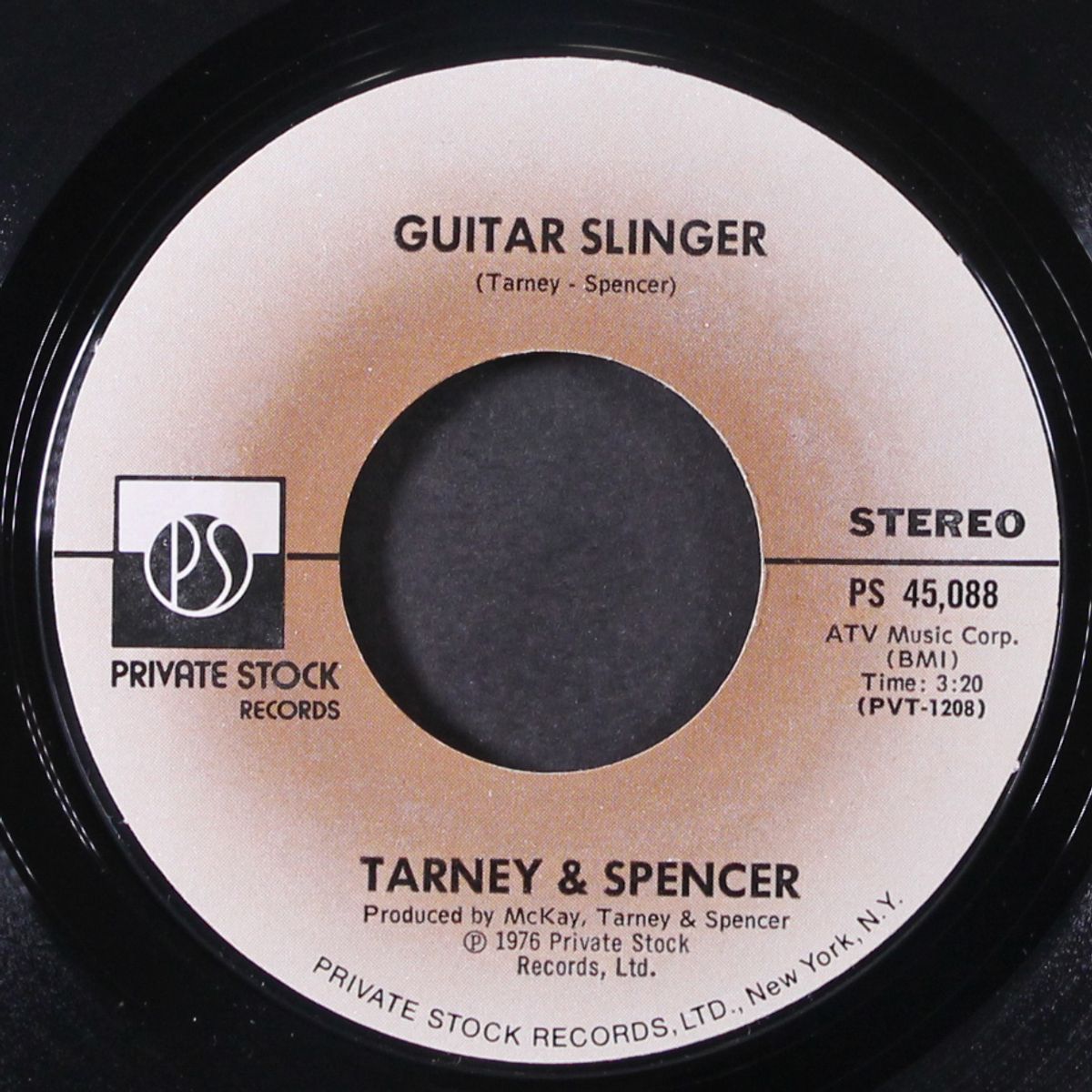 guitar slinger by TARNEY & SPENCER