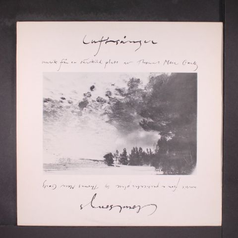 LUFTSANGER