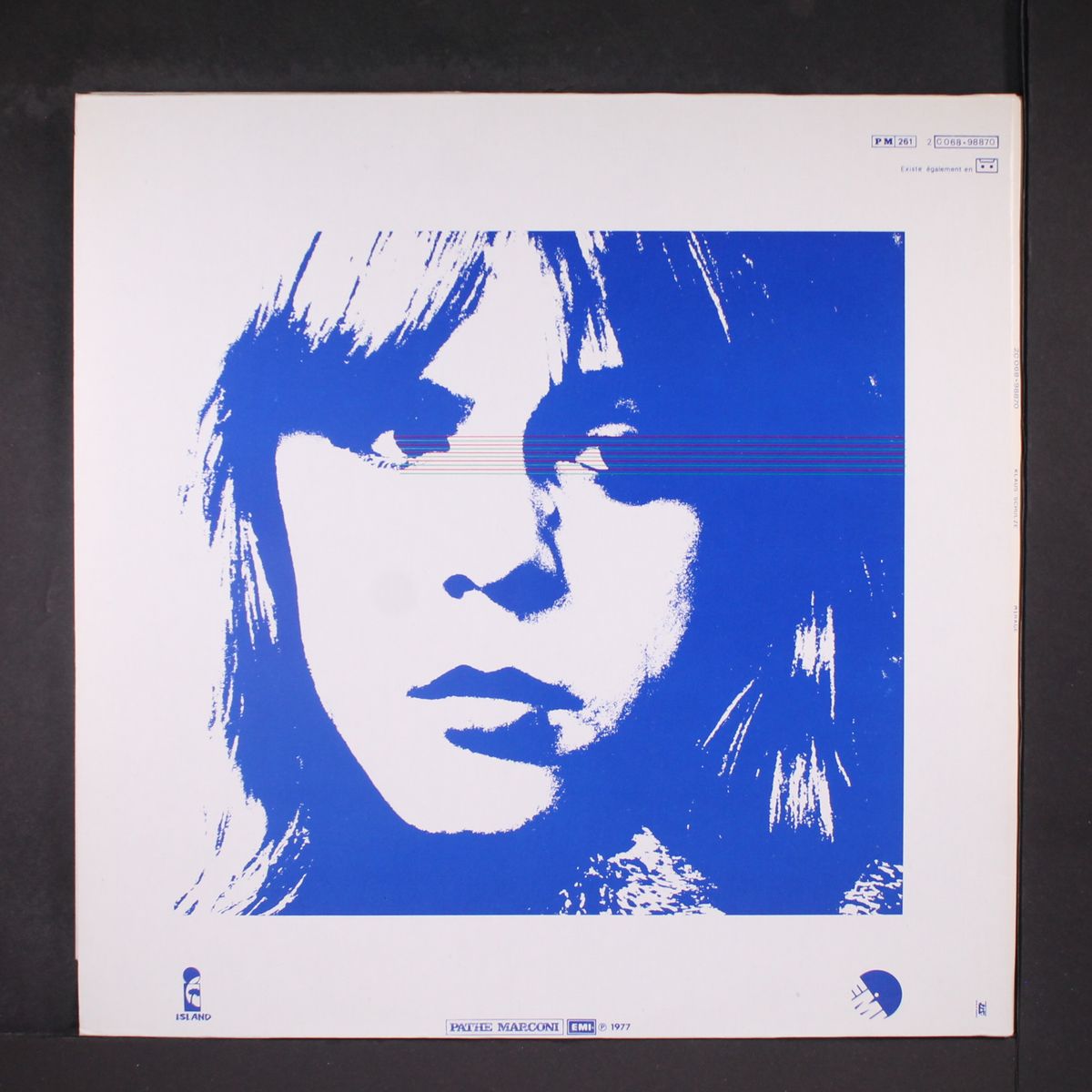 mirage by KLAUS SCHULZE