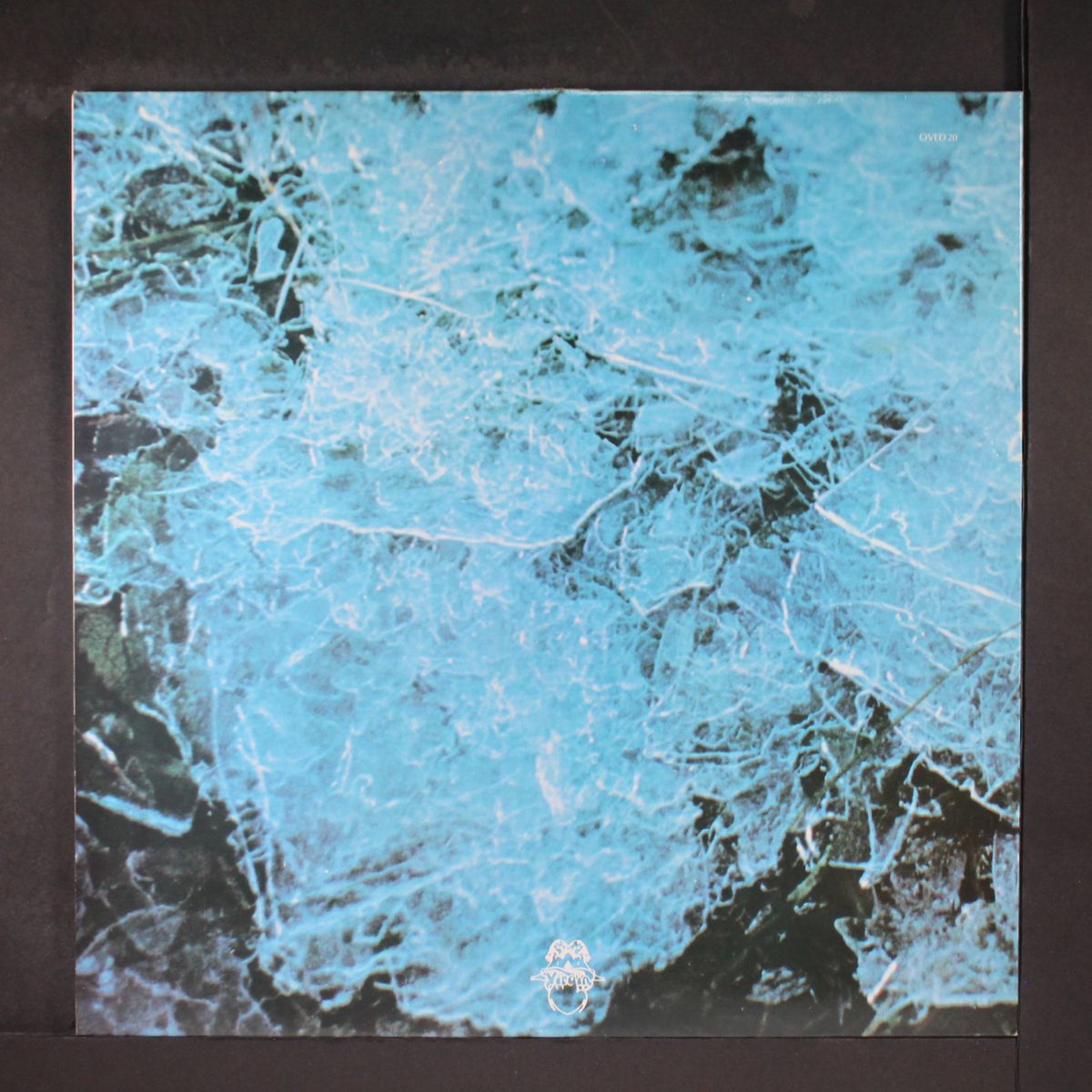 aqua by EDGAR FROESE