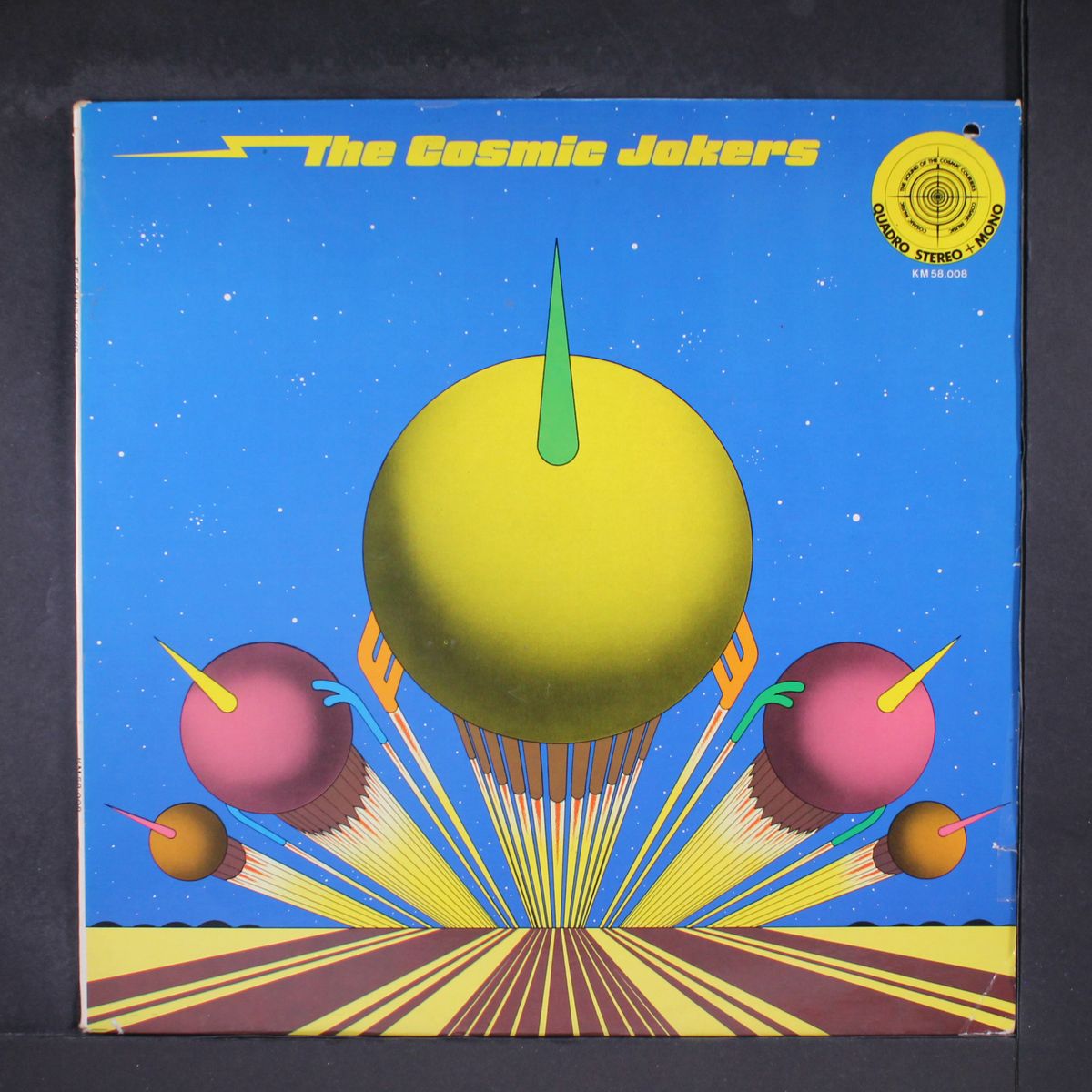 cosmic jokers by COSMIC JOKERS
