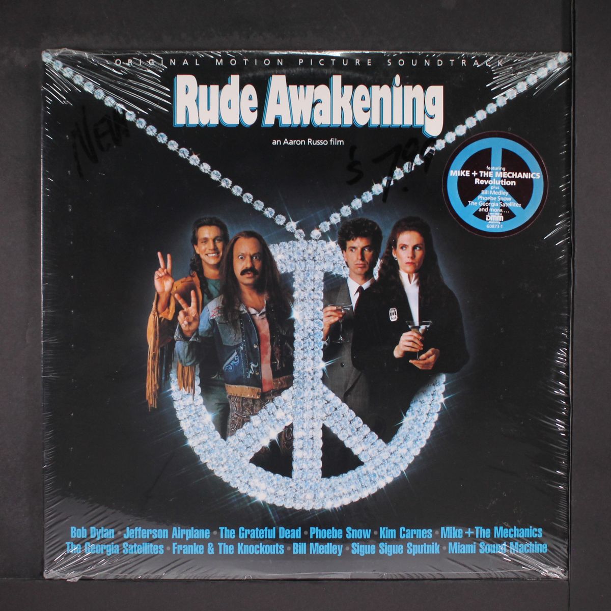 rude awakening by SOUNDTRACK