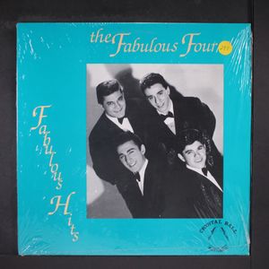 FABULOUS FOUR
