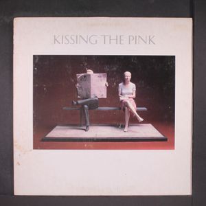 KISSING THE PINK