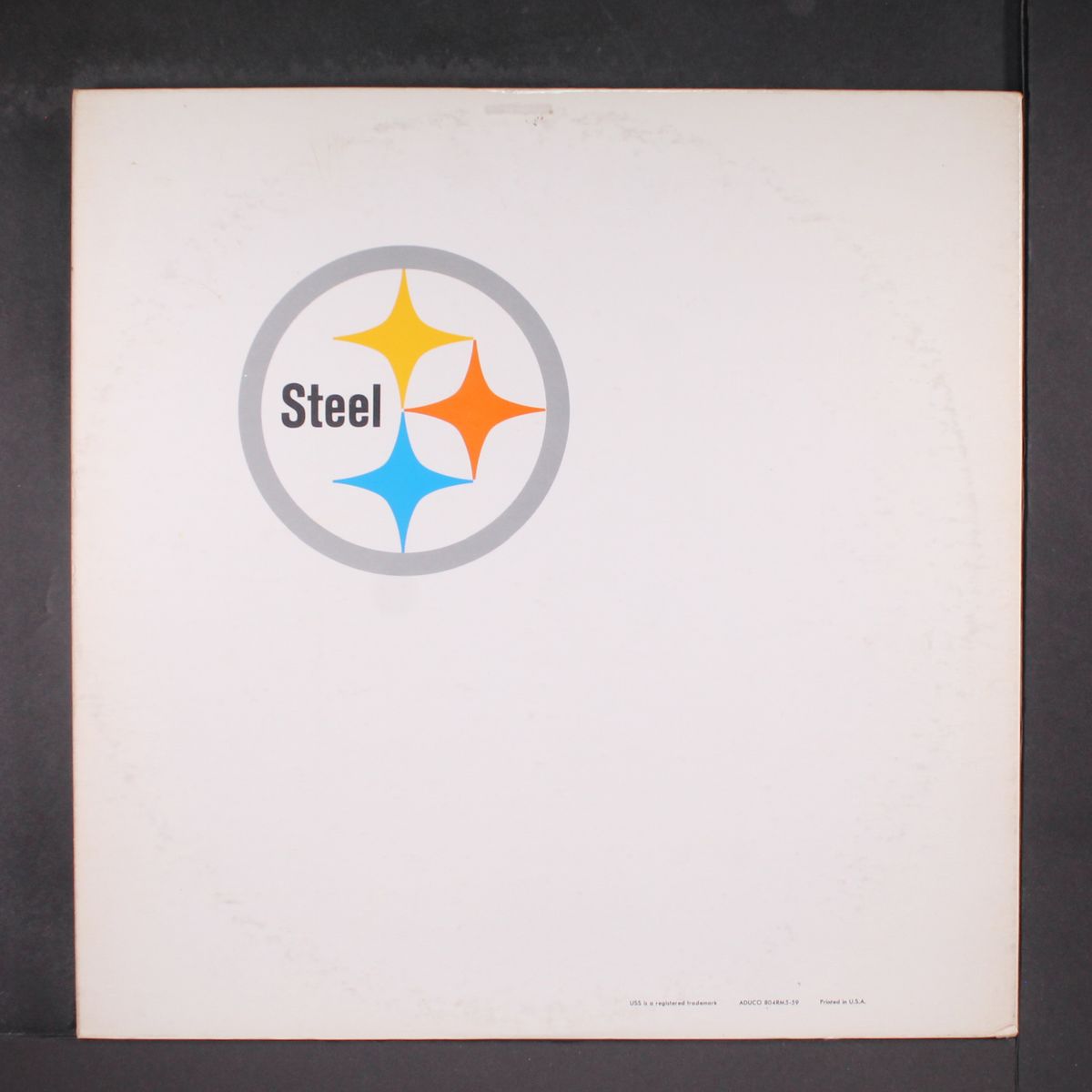 rhapsody of steel by SOUNDTRACK