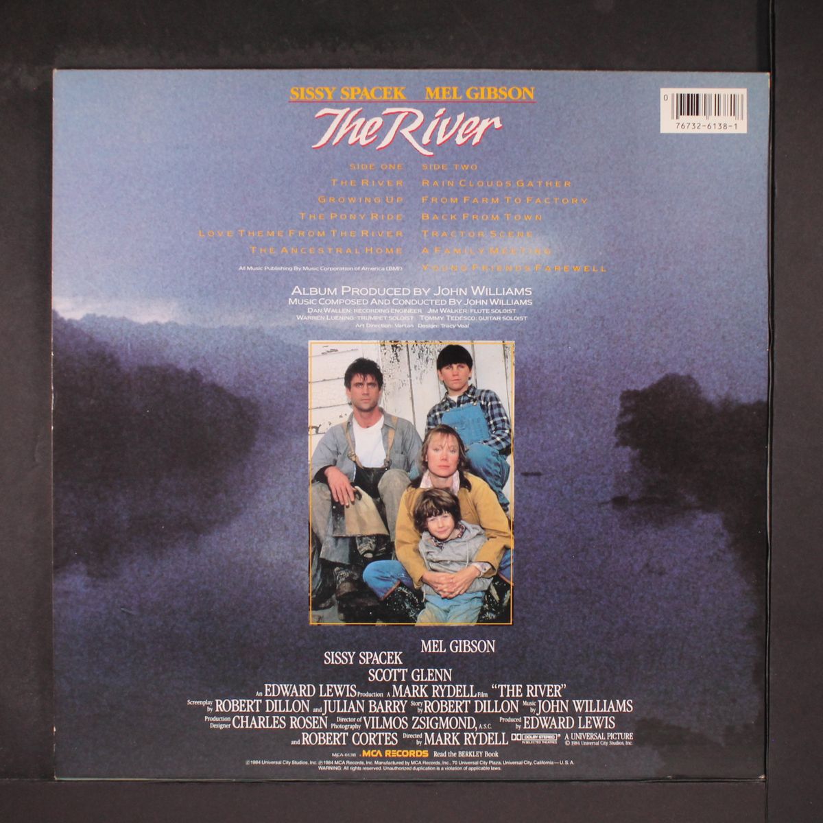 the river by SOUNDTRACK