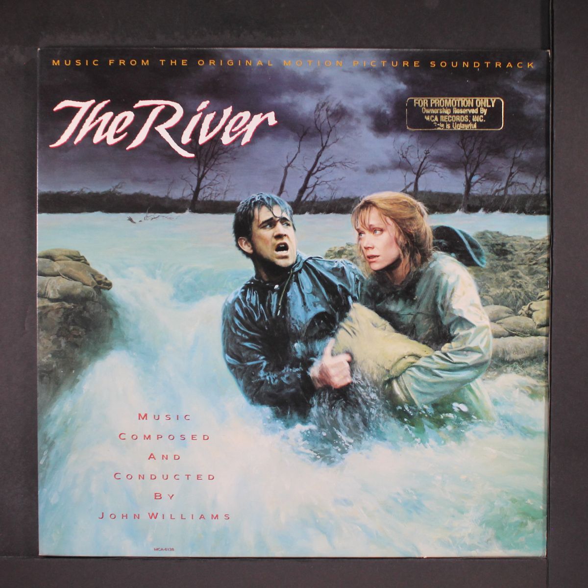 the river by SOUNDTRACK
