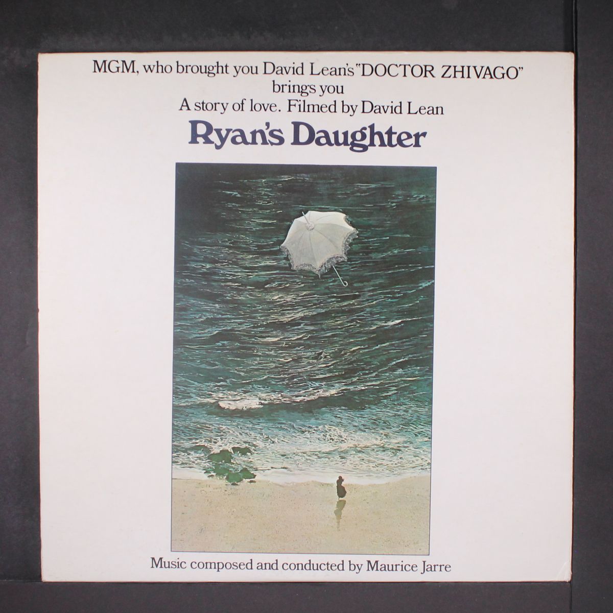 ryan's daughter by SOUNDTRACK