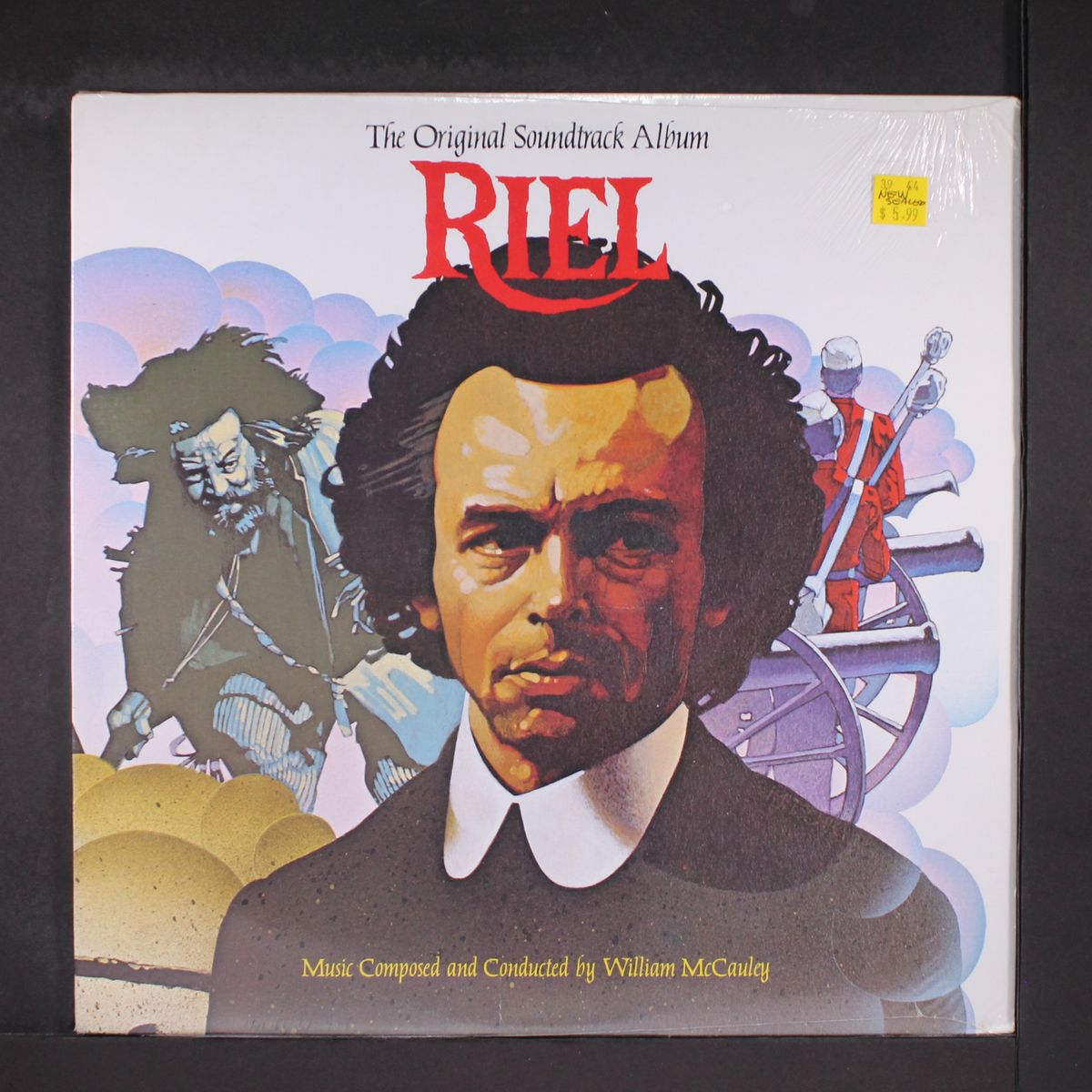 riel by SOUNDTRACK