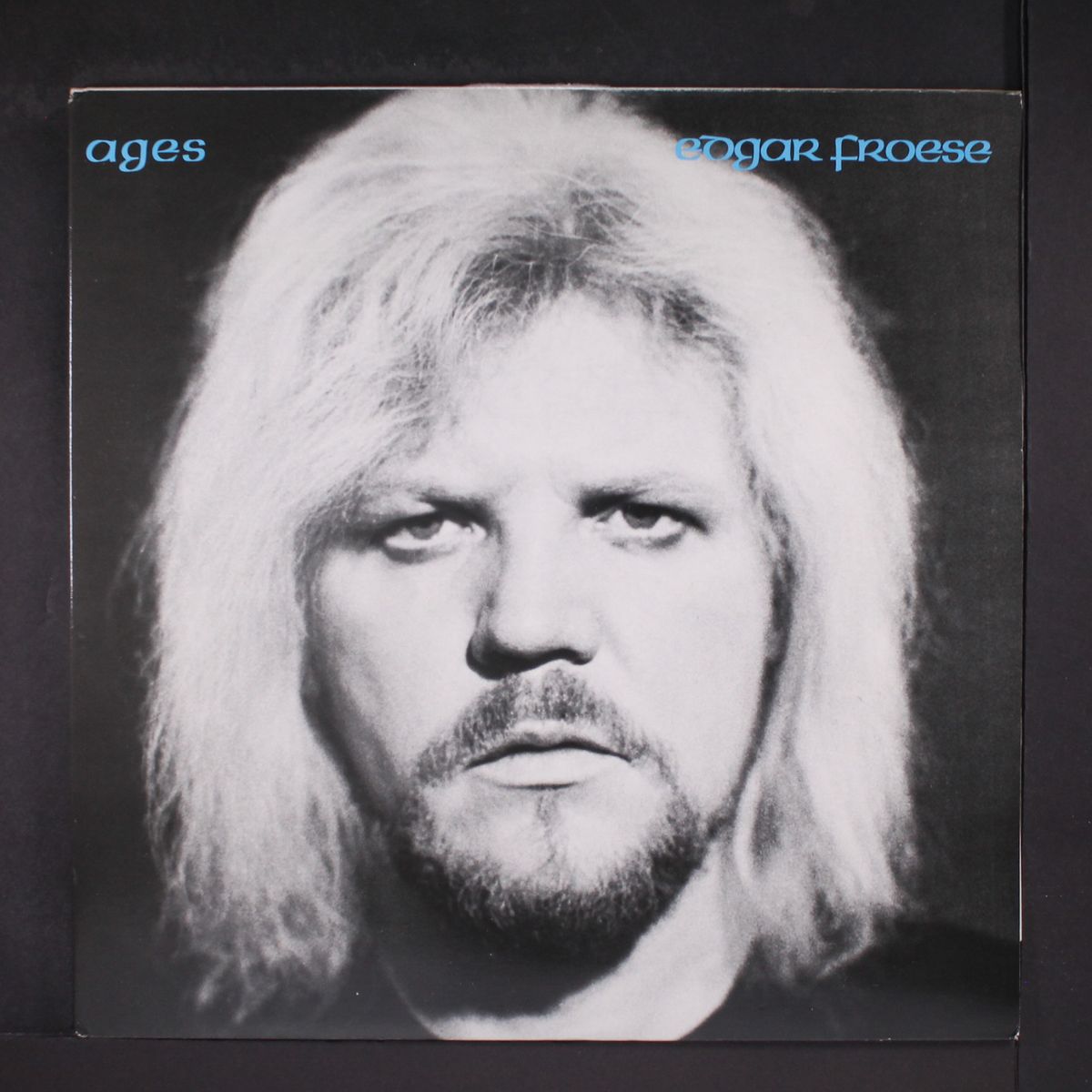 ages by EDGAR FROESE