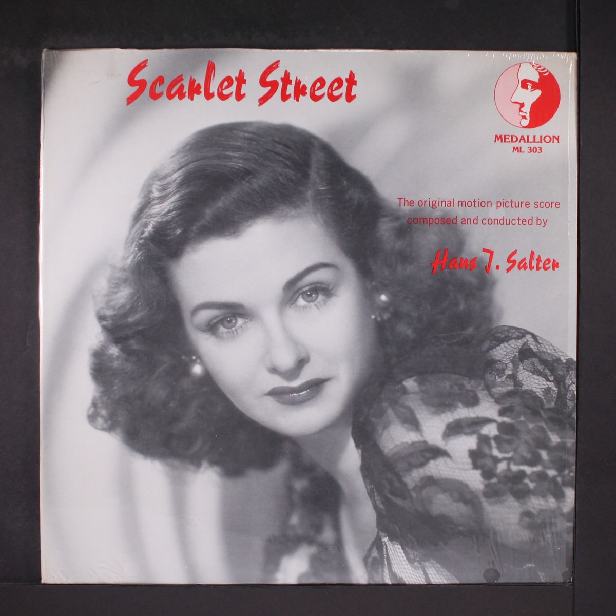 scarlet street by SOUNDTRACK
