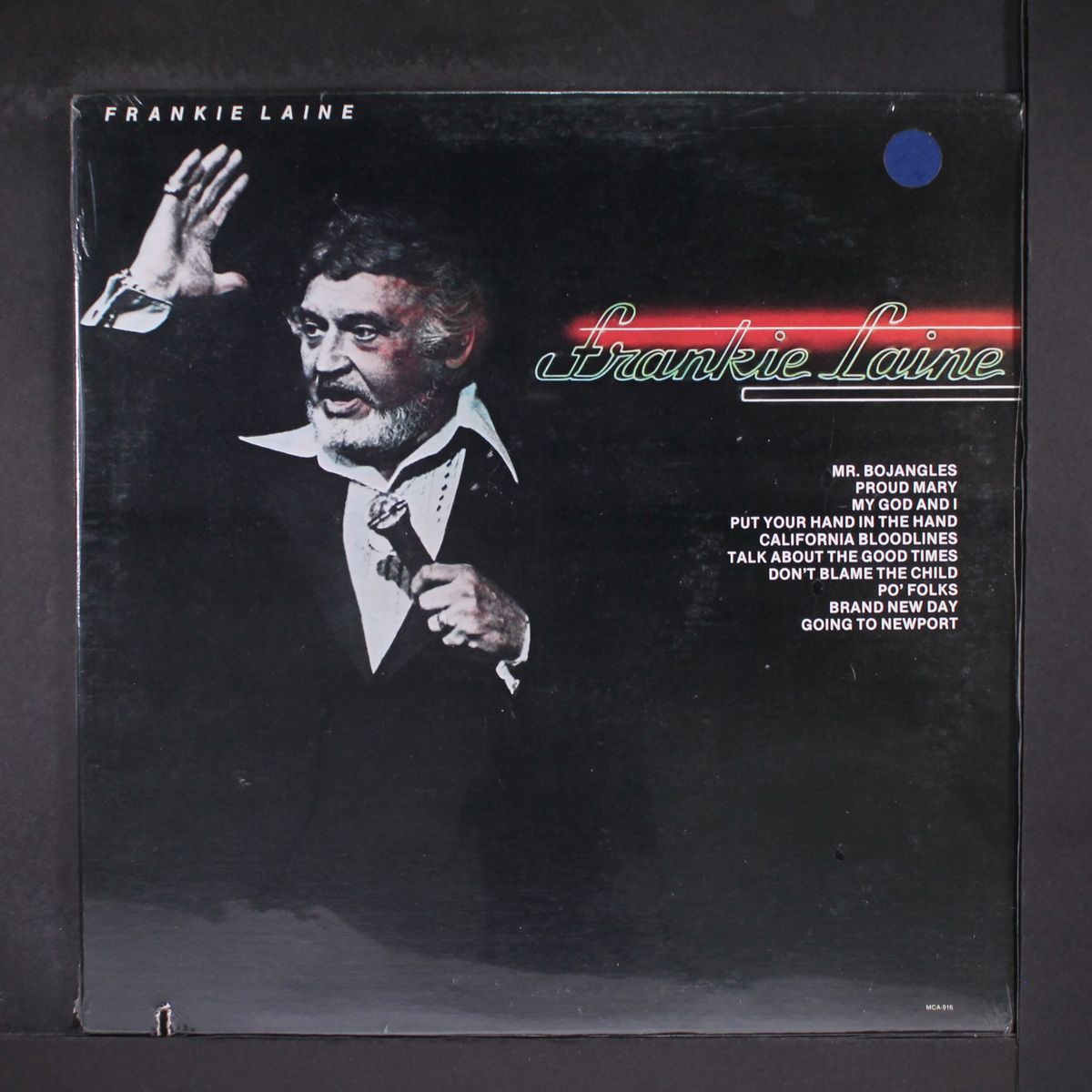 frankie laine by FRANKIE LAINE