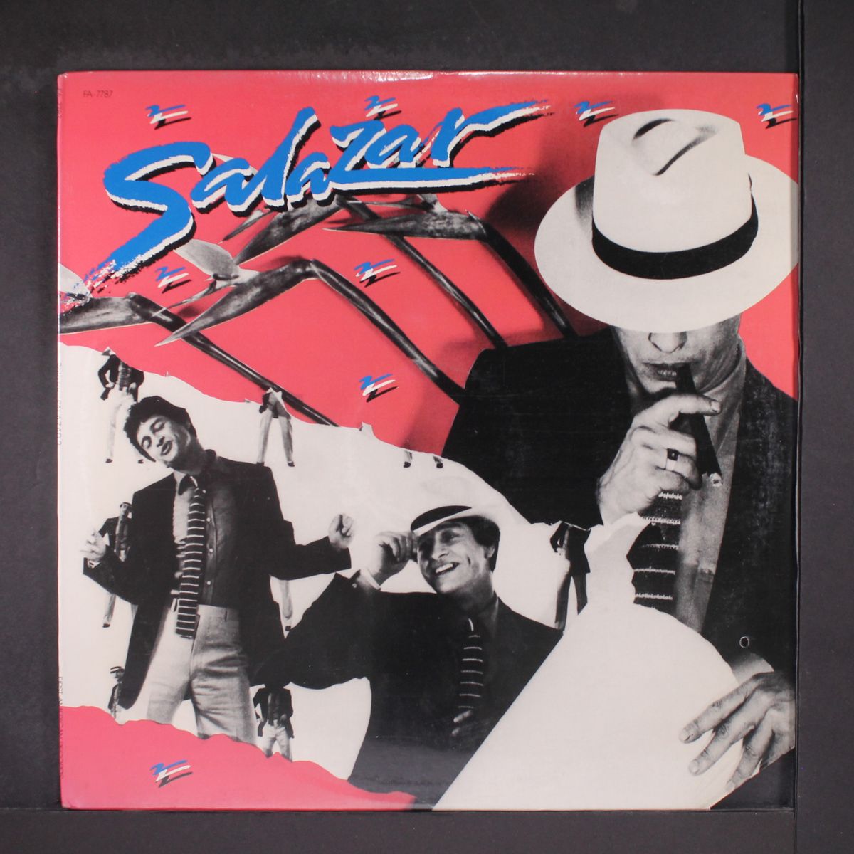 salazar 2 by SALAZAR