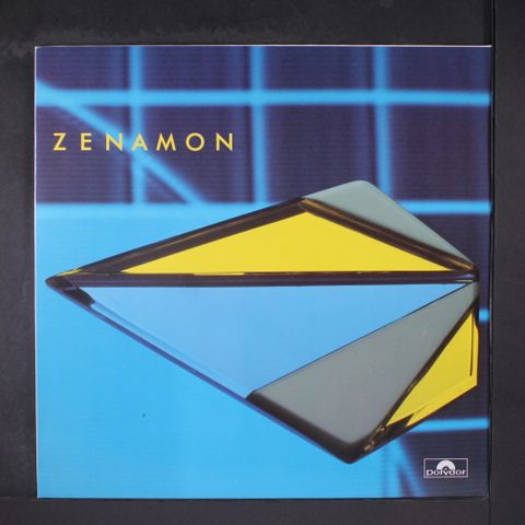 ZENAMON