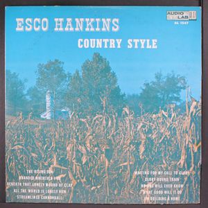 ESCO HANKINS