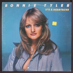 BONNIE TYLER