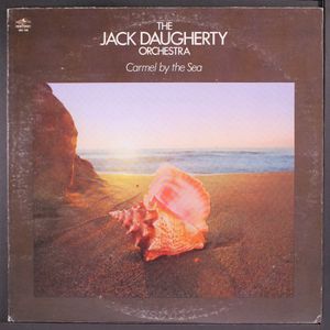 JACK DAUGHERTY
