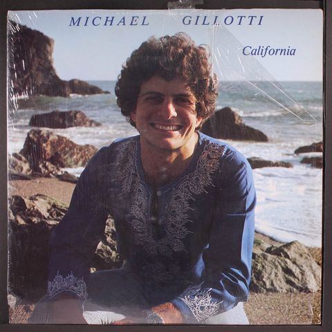 MICHAEL GILLOTTI