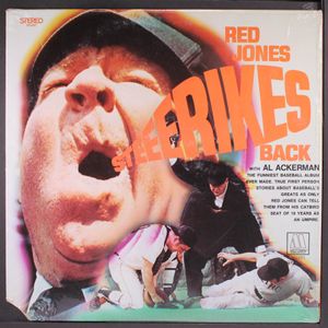 RED JONES