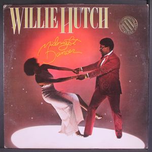 WILLIE HUTCH