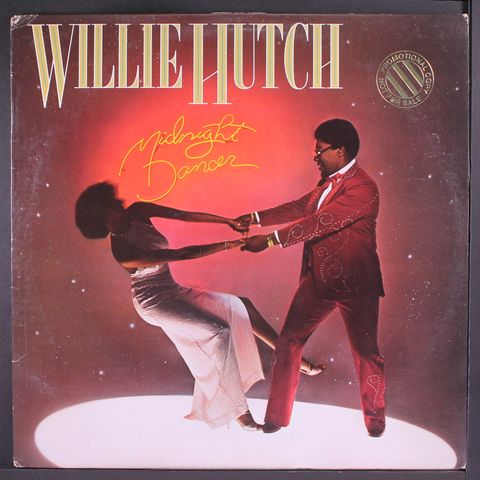 WILLIE HUTCH