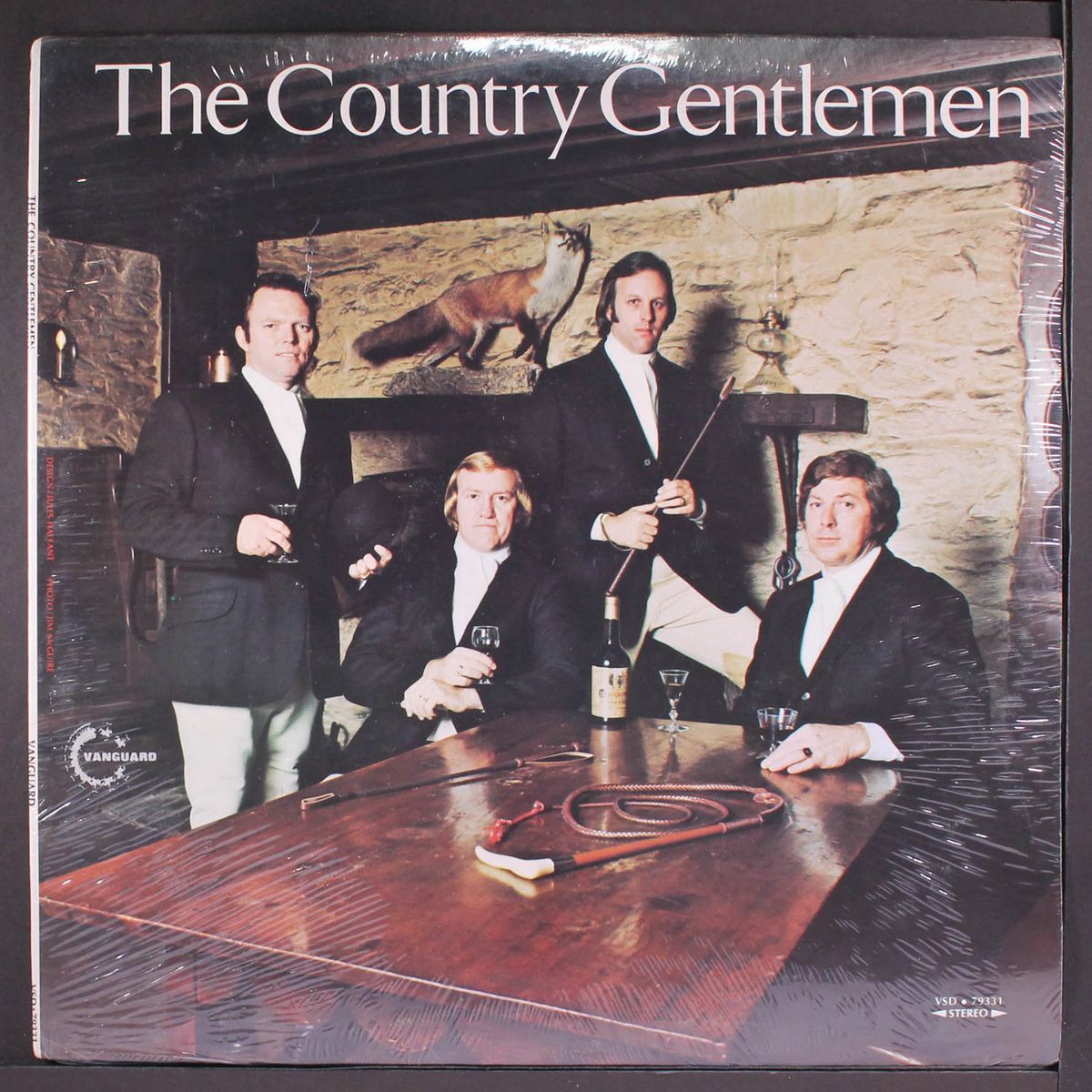 the country gentlemen by COUNTRY GENTLEMEN