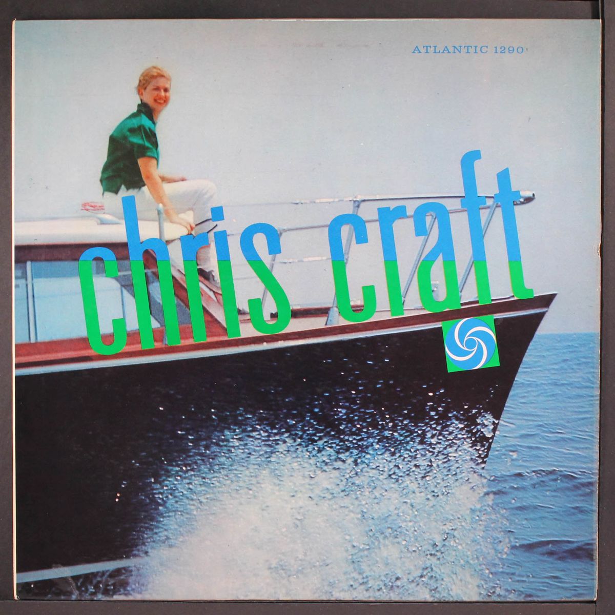 chris craft by CHRIS CONNOR