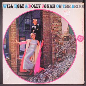 WILL HOLT & DOLLY JONAH