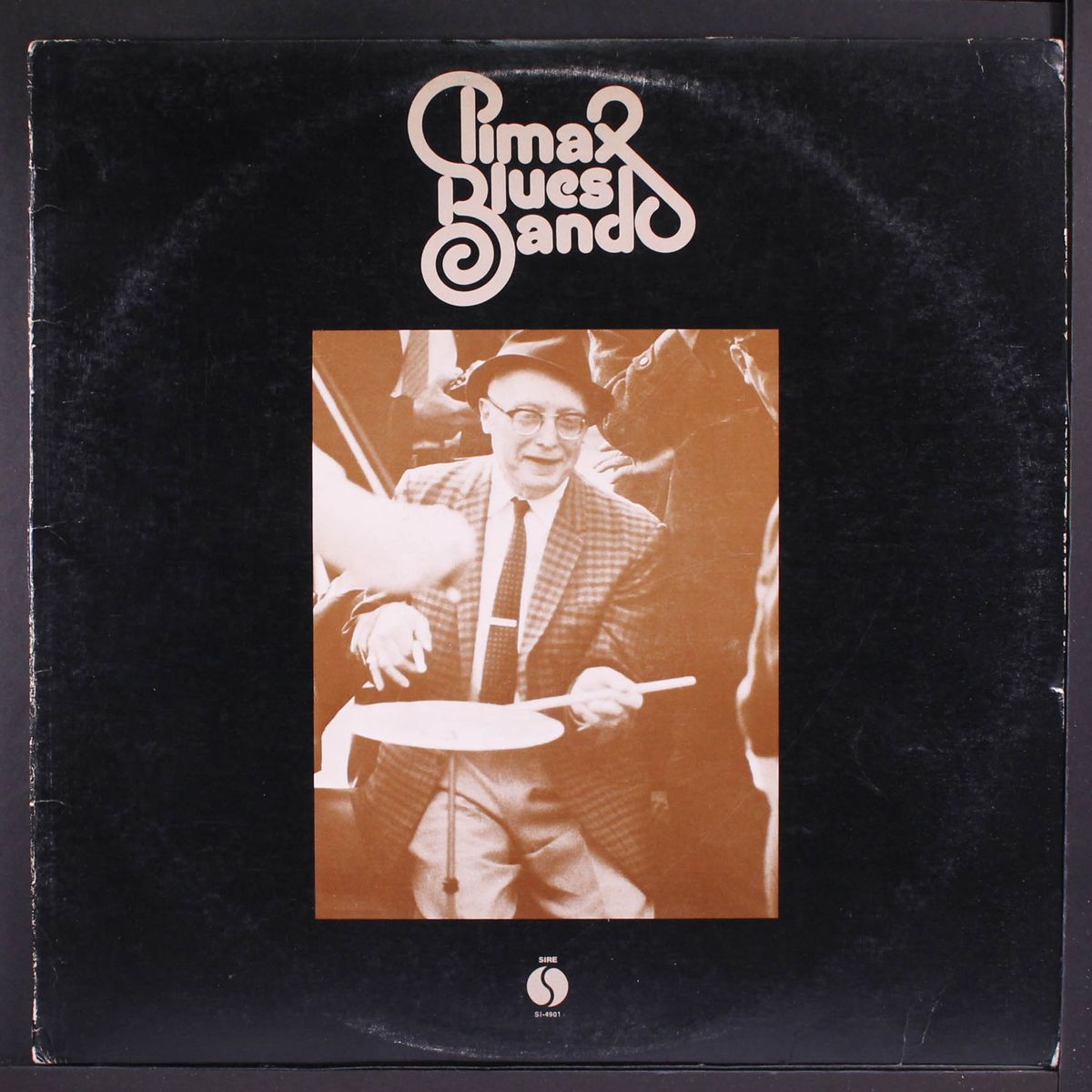 climax blues band by CLIMAX BLUES BAND