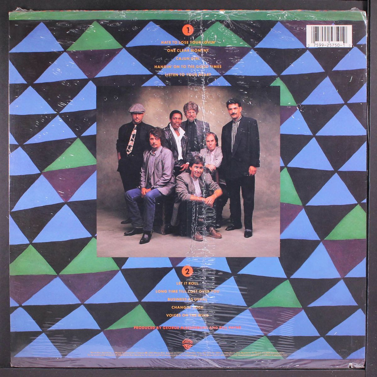 let it roll by LITTLE FEAT