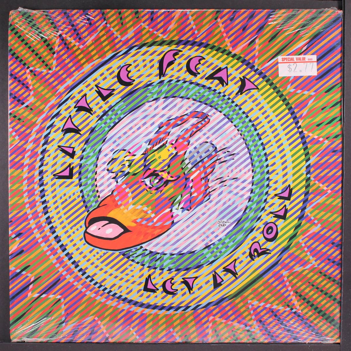 let it roll by LITTLE FEAT