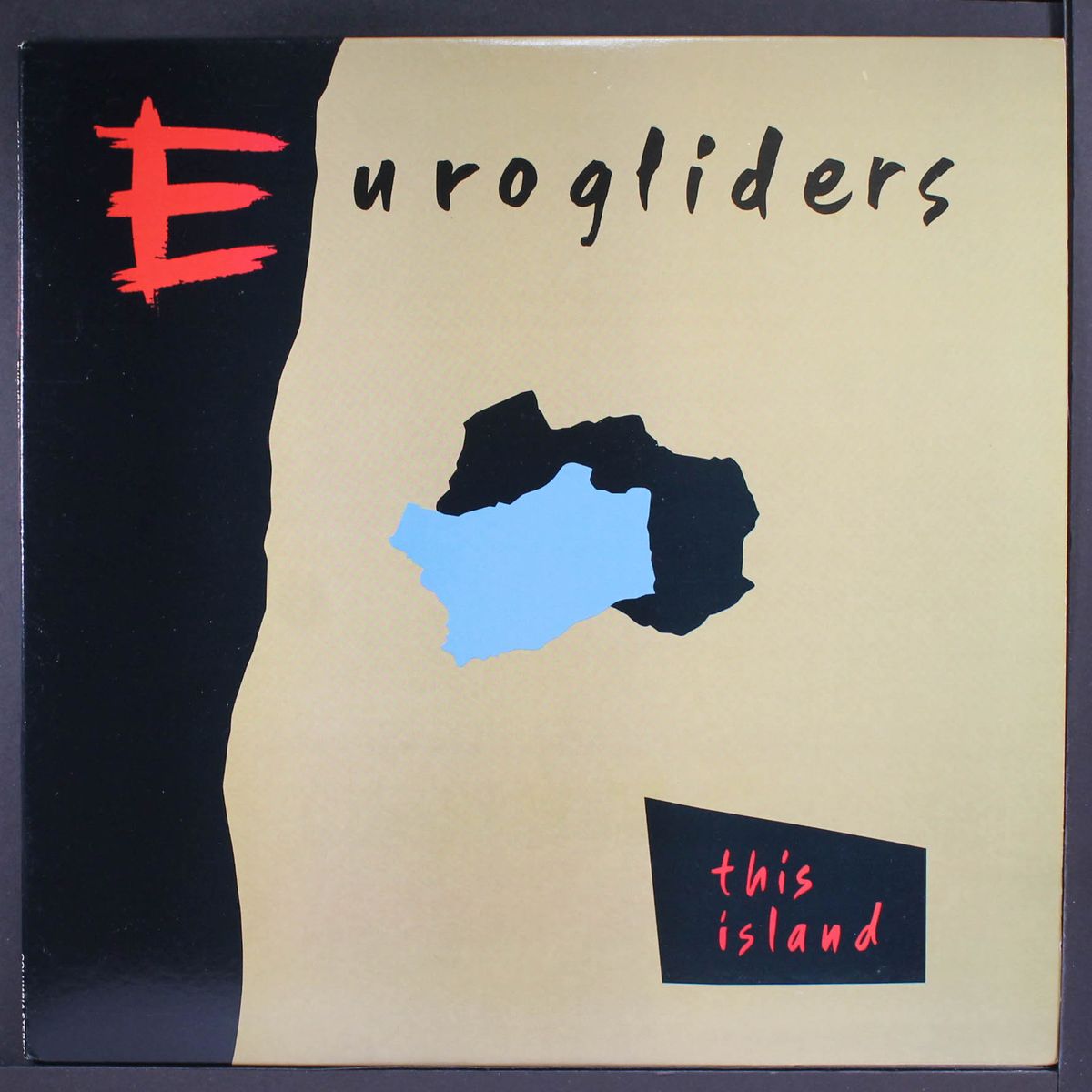 this island by EUROGLIDERS