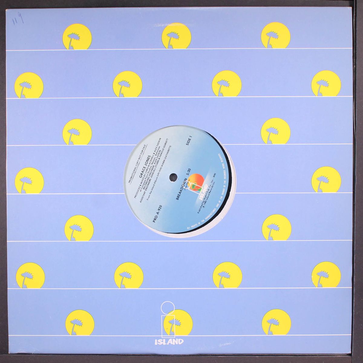 breakdown / short / warm leatherette by GRACE JONES