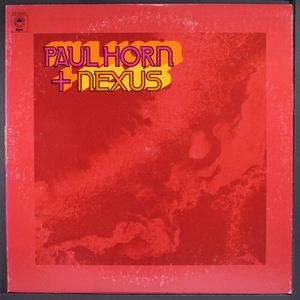 PAUL HORN & NEXUS