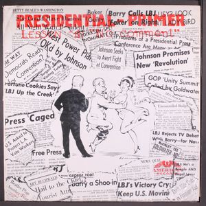 GENE ORNDORF PRESENTS