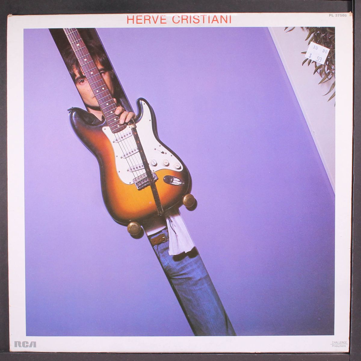 herve cristiani by HERVE CRISTIANI