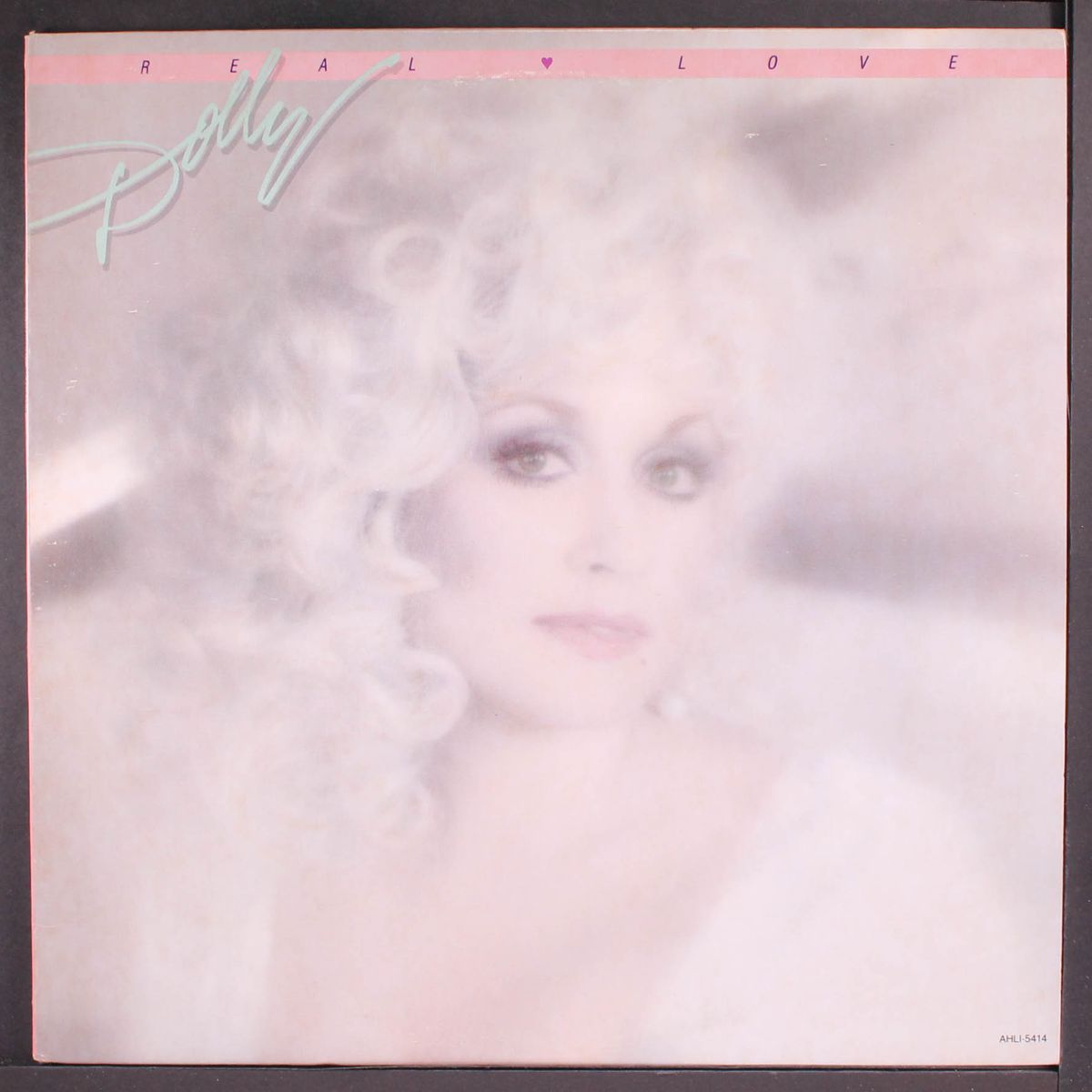 real love by DOLLY PARTON