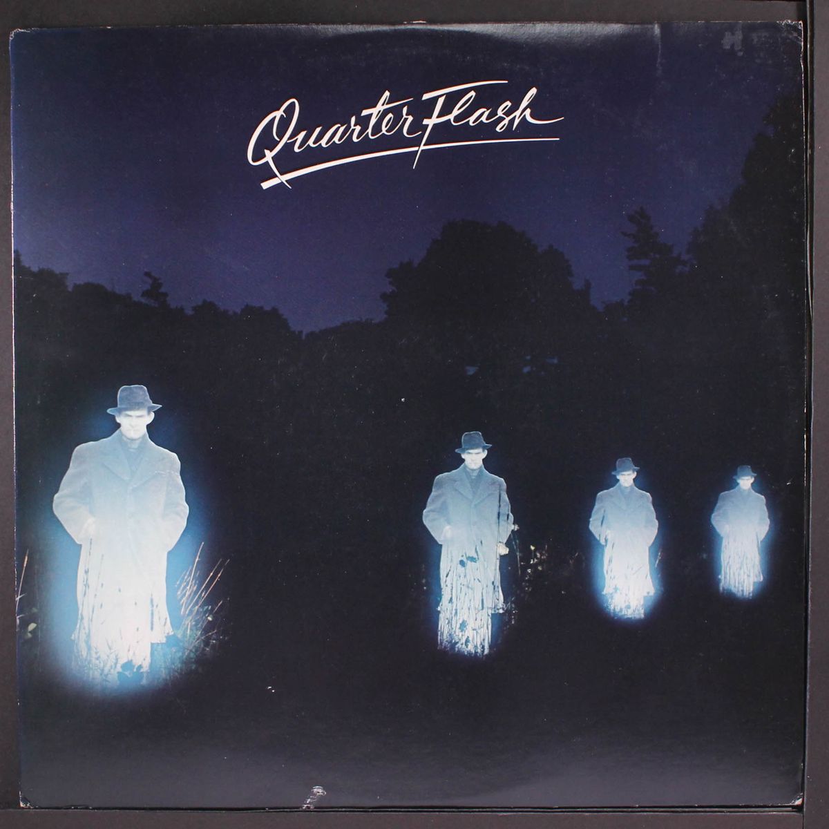 quarterflash by QUARTERFLASH