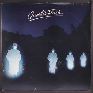 QUARTERFLASH