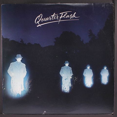 QUARTERFLASH